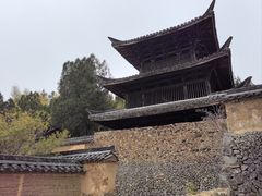 -云中大漈