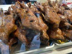 -王浩儿纪六孃甜皮鸭(乐山总店)