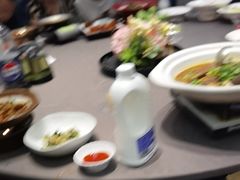 -香山湖家家宴(中山陵店)