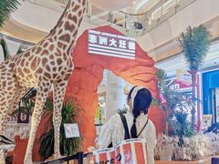 -深圳龙华星河COCO City(民治店)