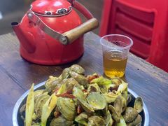 -清真·马峰烤肉(小学习北巷店)