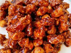 -胖子菜馆(隆昌路店)