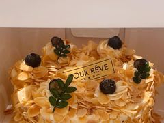 -杜哈夫DOUX RÊVE·生日蛋糕(日月光店)