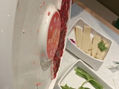 -千牛将·鲜牛肉火锅(开元路店)