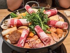 -KimPro 辛普乐概念韩餐