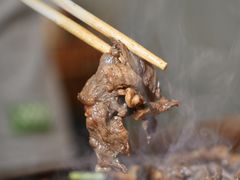 -揽月斋炙子烤肉·清真(安定门·五道营店)