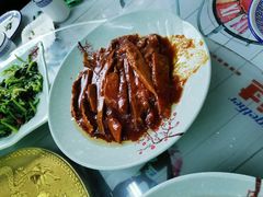 -清真鸿起来饭庄(复兴路店)