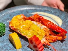 -麦MUGI铁板烧日式料理