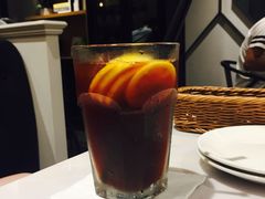 冻柠茶-打趸BTC·Breaktime cafe(北京路店)