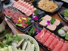 -束河人家(南锣鼓巷店)