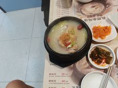 -长顺参鸡汤店(西塔总店)