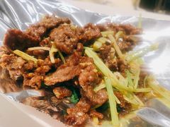 -渔语鱼新川菜Bistro(万象天地店)