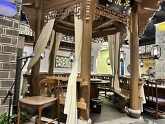 -姑苏家宴·苏帮菜·松鼠桂鱼(苏州总店)