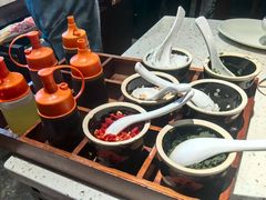 -鑫隆四季涮肉(八角畅游店)