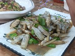 -渔码头食府(蓬莱阁店)