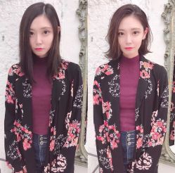 -审美HAIR SALON