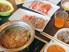 -翠峰苑火锅(迎宾路店)