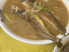 -何记面馆(龙泉山店)