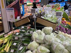 -盒马鲜生(丁香国际店)