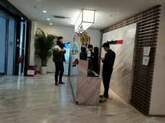 -宝力豪健身(中粮广场店)
