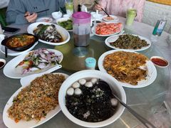 -众味海鲜大排档·活海鲜·潮汕味(南澳店)