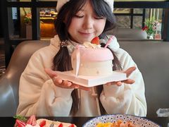 -半秋山西餐厅(襄阳万达店)