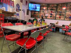大堂-七爺清汤腩(南开大悦城店)