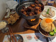 -岛风·台食小馆 ISLAND BISTRO(烟台山店)