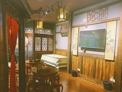 -MAX伯爵沉浸式超级游戏体验馆·实景桌游·剧本杀(小时代店)