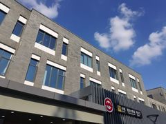 -复旦大学(地铁站)