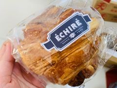 猪肉脯可颂-富贵面包公司(运河店)