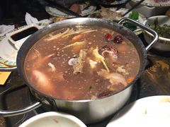 -吉布鲁牛排海鲜自助(袁州店)