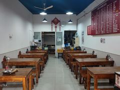 大堂-阿姨小肉摊(同济西苑店)