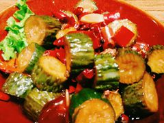 -有才叔的小馆(招商依云曲江店)