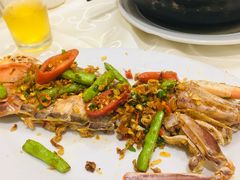 -凤城礼记鱼翅海鲜酒家(新马路总店)