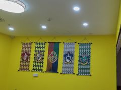 -谜盒子奇幻密室(南屏店)