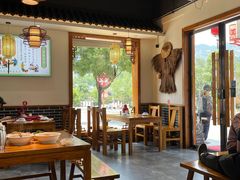 -吃香喝辣·地道衡东菜(南岳大庙店)