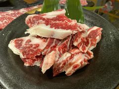 -九田家黑牛烤肉料理(珠江摩尔店)