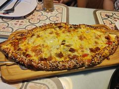 -海尔巴格一甸茶餐厅(团结路店)