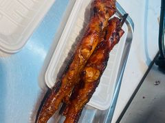 原味鸡翅-一代烤翅王(大汉口店)