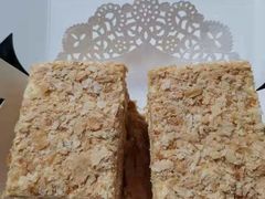 拿破仑蛋糕-马哥孛罗咖啡厅·Cafe Marco (厦门马哥孛罗东方大酒店)