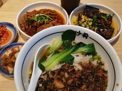 -白沙肴·长沙米粉.小炒湘菜(石厦时代广场店)
