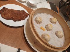 -鼎泰丰(德基广场店)