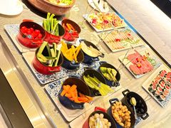 -广州德安丽舍凯宾斯基酒店