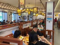 -惠宾饭庄(中山路店)