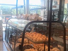 -面包新语(上地华联店)