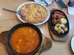 -萨莉亚意式餐厅(苏州食百家店)