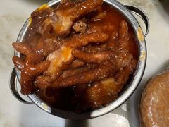 -红蜡烛-养生粥-津鲁菜(中山路店)