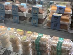 -迦南·甜品蛋糕(传媒店)