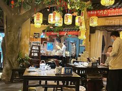 -南京大牌档(中关村领展广场店)